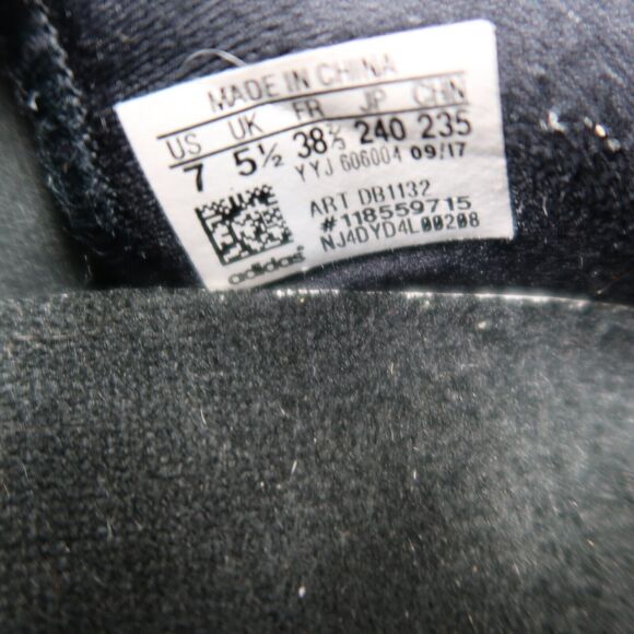 Adidas Shoes Womens 7 Sneakers Ultra Boost Uncaged Athletic Running Knit Comfort - Picture 13 of 13